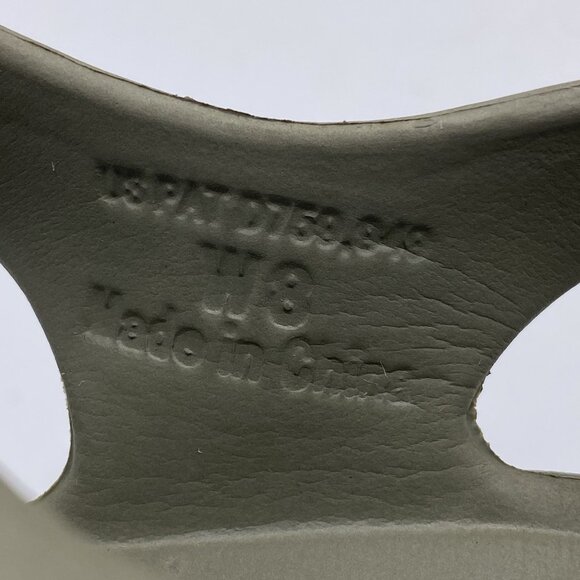 Aetrex Jillian Sport Sandals Womens 8 Water Friendly Orthotic Adjustable Straps - Picture 10 of 11